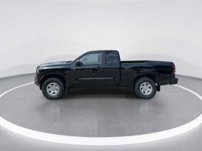 2026 Nissan Frontier King Cab® S