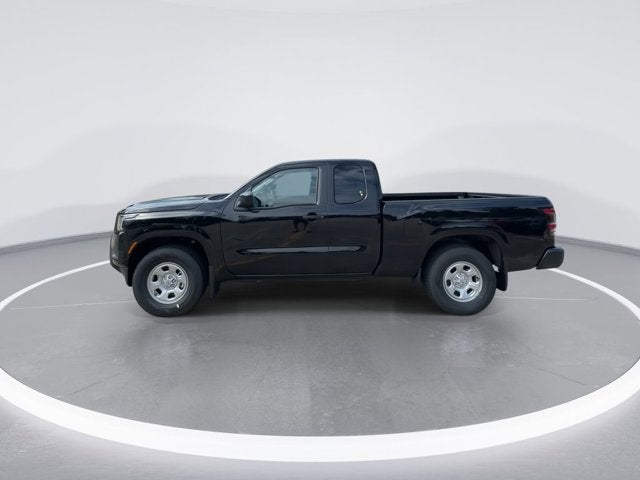 2026 Nissan Frontier King Cab® S