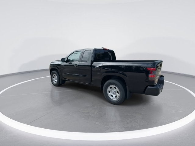 2026 Nissan Frontier King Cab® S