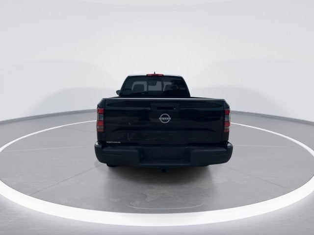 2026 Nissan Frontier King Cab® S