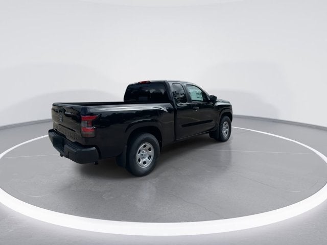 2026 Nissan Frontier King Cab® S