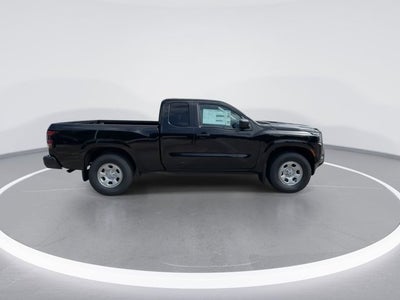 2026 Nissan Frontier King Cab® S