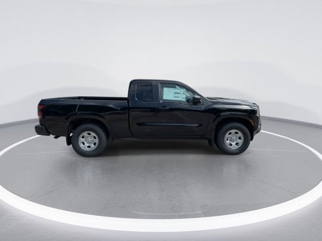 2026 Nissan Frontier King Cab® S