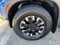 2024 Nissan Frontier Crew Cab PRO-X®
