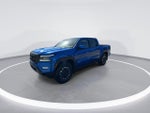 2024 Nissan Frontier Crew Cab PRO-X®
