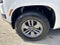 2025 Nissan Frontier Crew Cab SV