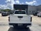 2025 Nissan Frontier Crew Cab SV