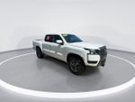 2025 Nissan Frontier Crew Cab SV
