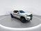 2025 Nissan Frontier Crew Cab SV