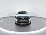 2025 Nissan Frontier Crew Cab SV