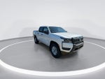 2026 Nissan Frontier Crew Cab S