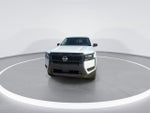 2026 Nissan Frontier Crew Cab S