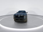 2027 Nissan Frontier Crew Cab SV