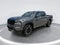2022 Nissan Frontier PRO-X