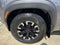 2022 Nissan Frontier PRO-X