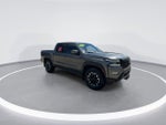 2022 Nissan Frontier PRO-X