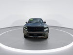 2022 Nissan Frontier PRO-X