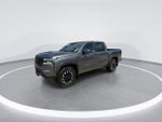 2022 Nissan Frontier PRO-X