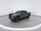 2022 Nissan Frontier PRO-X