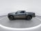 2022 Nissan Frontier PRO-X