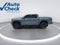 2025 Nissan Frontier PRO-X