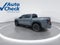 2025 Nissan Frontier PRO-X