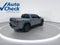 2025 Nissan Frontier PRO-X