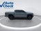 2025 Nissan Frontier PRO-X