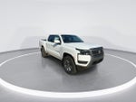 2027 Nissan Frontier Crew Cab SV