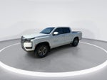 2027 Nissan Frontier Crew Cab SV