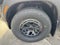 2027 Nissan Frontier Crew Cab PRO-X®