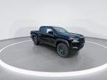 2027 Nissan Frontier Crew Cab PRO-X®