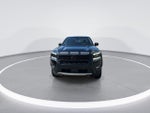 2027 Nissan Frontier Crew Cab PRO-X®