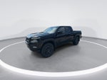 2027 Nissan Frontier Crew Cab PRO-X®