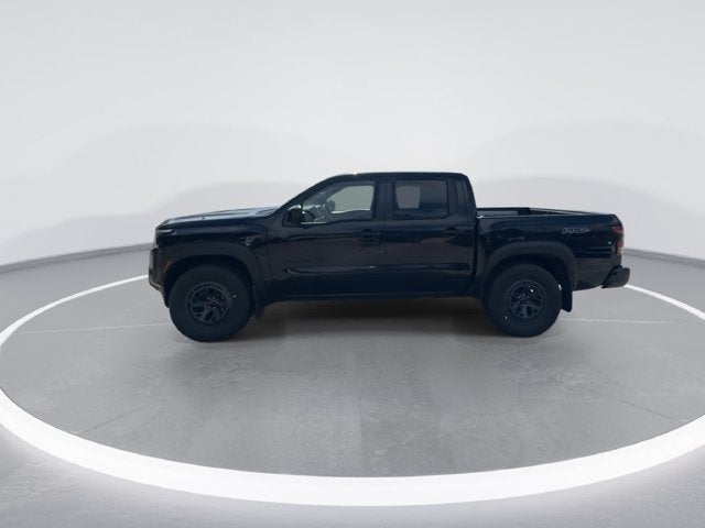 2027 Nissan Frontier Crew Cab PRO-X®