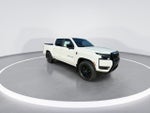 2027 Nissan Frontier Crew Cab SV