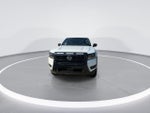 2027 Nissan Frontier Crew Cab SV