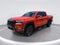 2025 Nissan Frontier Crew Cab PRO-X®