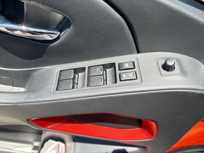 2025 Nissan Frontier Crew Cab PRO-X®