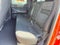 2025 Nissan Frontier Crew Cab PRO-X®