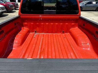 2025 Nissan Frontier Crew Cab PRO-X®