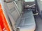 2025 Nissan Frontier Crew Cab PRO-X®