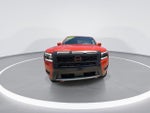 2025 Nissan Frontier Crew Cab PRO-X®