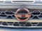 2025 Nissan Frontier Crew Cab PRO-X®