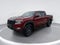 2025 Nissan Frontier Crew Cab PRO-X®