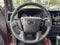 2025 Nissan Frontier Crew Cab PRO-X®