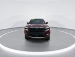 2025 Nissan Frontier Crew Cab PRO-X®