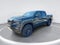 2027 Nissan Frontier Crew Cab PRO-X®