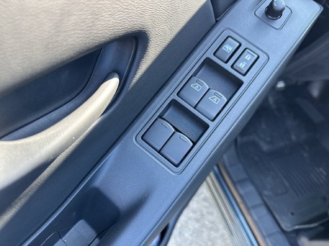 2027 Nissan Frontier Crew Cab PRO-X®