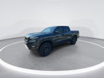 2027 Nissan Frontier Crew Cab PRO-X®